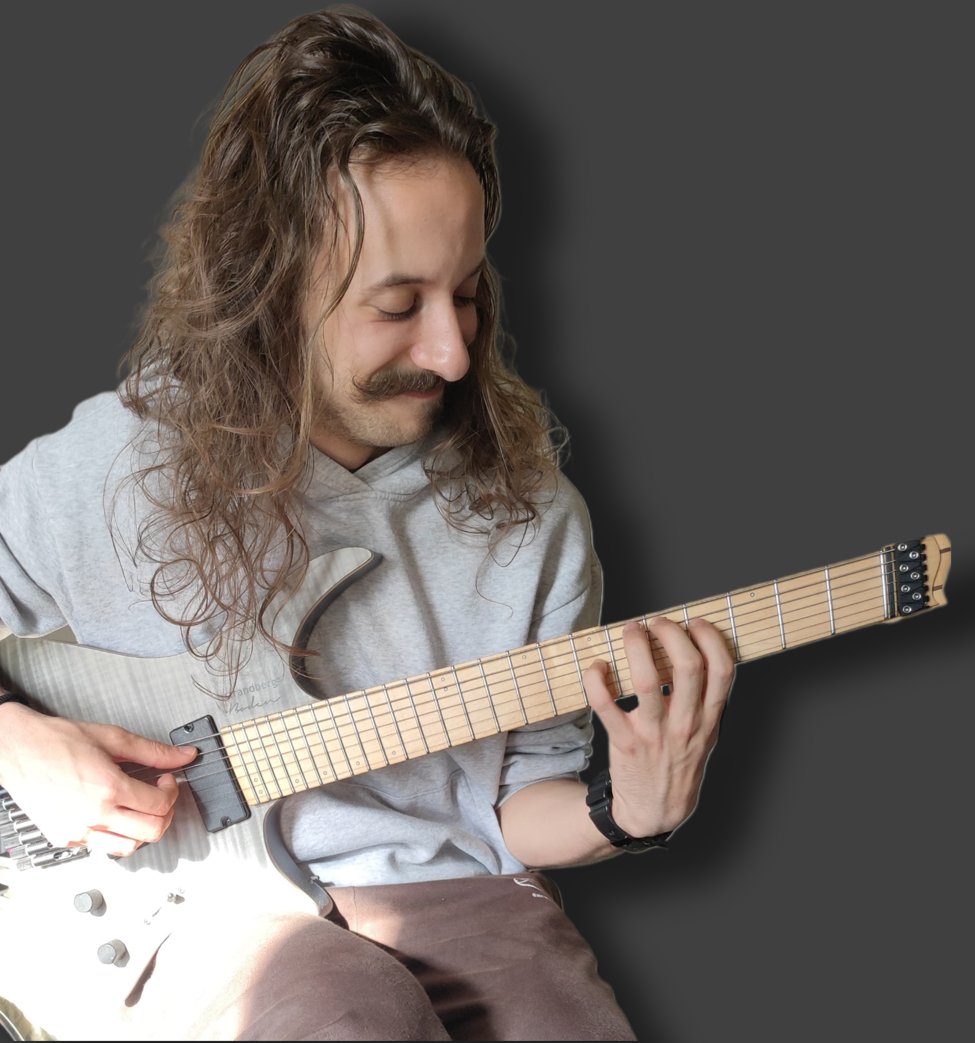 Michele - Guitar Tutor